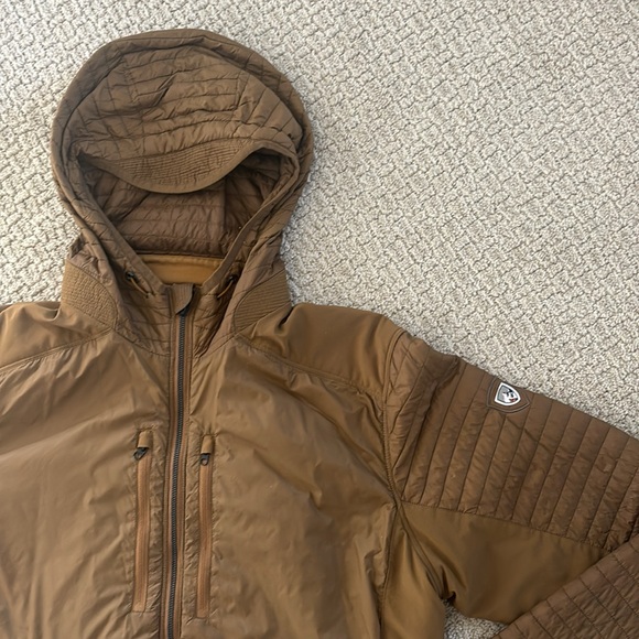 Kuhl Spyfire Jacket - Picture 2 of 6